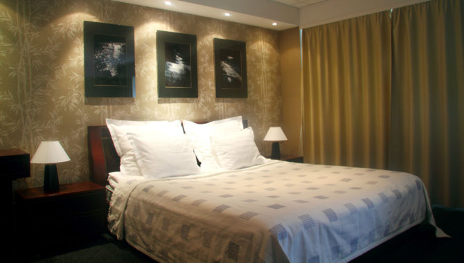 Toila SPA Hotell juuniorsviit