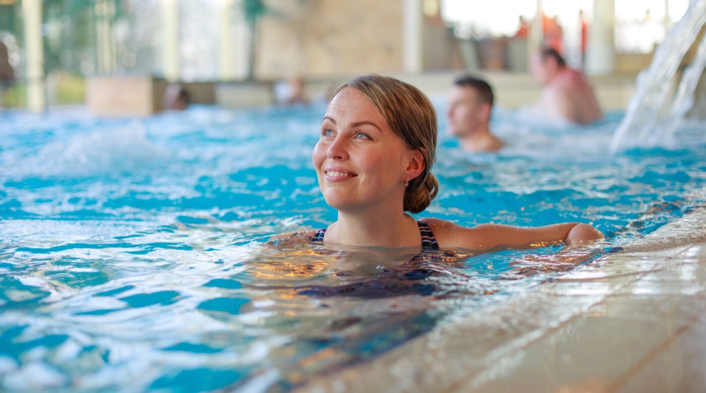 Toila Termide bassein