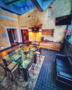 Puhkenurgake wellnesskeskusess Orhidee, Toila SPA Hotellis