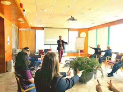 star-klass seminar